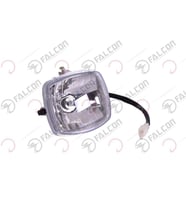 Falcon New Soft Far Komple