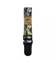 1Strap 1ST009 Elektro Gitar Askısı (Başlangıç/Orta - Enstrüman Askısı)  Etnik ve Modern Desen Seçenekleri, Yüksek Mukavemetli Dokuma, Hafif Tasarım  Ölçüler: Genişlik 5 cm, Standart Boy
