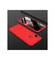 Samsung Galaxy S10 Uyumlu Kılıf Zore Ays Kapak