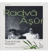 Tanturalı Kadın