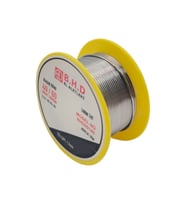 Fixonic B.H.D BHD00140 50gr 1.2mm Lehim Teli (Gri)