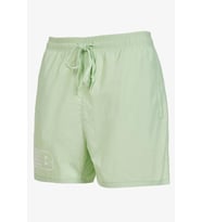 New Balance Lifestyle Men's Swim Shorts Erkek Deniz Şortu Yeşil