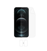 Apple iPhone 12 PRO Ekran Koruyucu Poliüretan Film Wrapsol