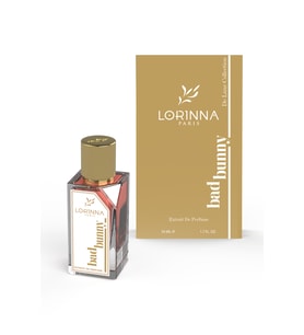 Bad Bunny Deluxe Collection 50 ml Unisex Parfum (Standart)