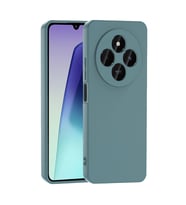 Xiaomi Redmi 14C 4G Kılıf Zore Mara Lansman Kapak