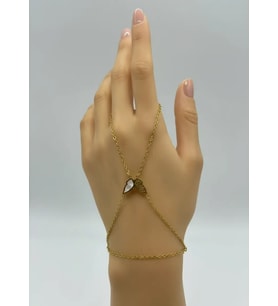 Çelik Gold Kelebek Şahmeran - 26shm19