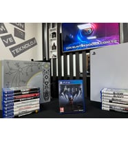 Prey Ps4 - Ps5 Oyun CD’si (İKİNCİ EL)