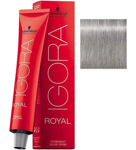 Igora Saç Boyası Konsantre Renkler 60Ml-No - 9.5-22