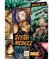 Siyah Merkez