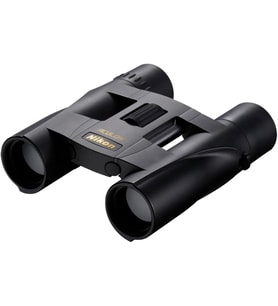 Nikon Dürbün Aculon A30 10X25 Siyah