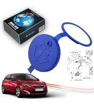 Peugeot İçin Silecek Su Depo Kapağı 8339855