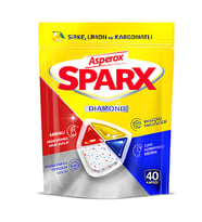 Asperox Sparx Bulaşık Makinesi Kapsülü 40'lı