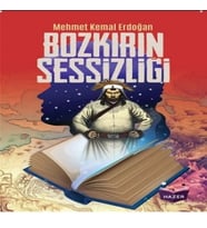 Bozkırın Sessizliği