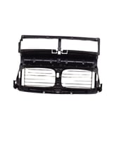 Panel Ön Hava Kanalı Ön (Motorsuz) Delikli - 51747200781 WISCO - Bmv F10 F11 F90 10-17 Arası Uyumlu