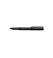 Lamy Safarı Roller Kalem Metal Klıps Mat Sıyah 317