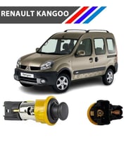 OTOZET Renault Kangoo Çakmaklık Komple İthal 7700436354
