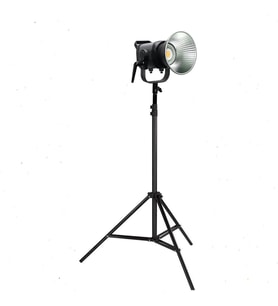 PDX Cobac-200A 200Watt Bi Color ( Sarı-Beyaz) Led Işık + 2 Metre Ayaklı Kit