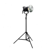PDX Cobac-200A 200Watt Bi Color ( Sarı-Beyaz) Led Işık + 2 Metre Ayaklı Kit
