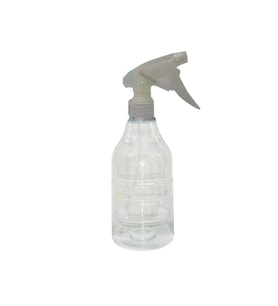 Tarko Hydra Plastik Suluk 2204 Şeffaf  