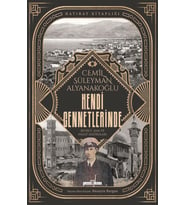 KENDİ CENNETLERİNDE - CEMİL SÜLEYMAN ALYANAKOĞLU - TİMAŞ