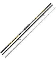 Ryobi Chiba 100-300 Gr 3 Parça 4.20 Cm Surf Olta Kamışı
