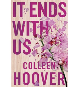 It Ends With Us: The Emotional #1 Sunday Times Bestseller