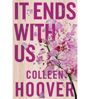 It Ends With Us: The Emotional #1 Sunday Times Bestseller