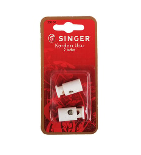 Singer Kordon Ucu 2 Adet 300-50