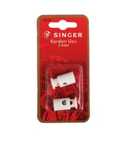 Singer Kordon Ucu 2 Adet 300-50