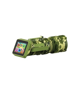 Digital Dürbün 8,0 Megapixel, 2.0 Lcd Hd Uzun Menzilli Taşınabilir 1080px720p Tripodlu Dürbün