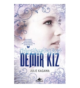 Demir Periler 2: Demir Kız