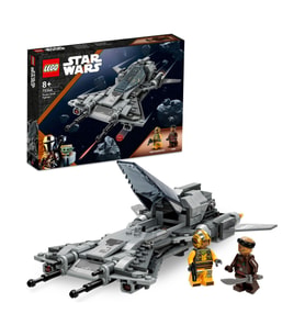 Lego Star Wars Korsan Snub Fighter 75346