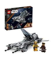 Lego Star Wars Korsan Snub Fighter 75346