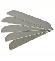 Electrolux Professional ROUNDBLADE Spatula İçin Yuvarlak Kenarlı Bıçak ,921694