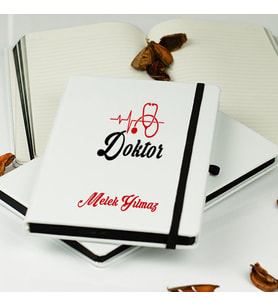 Doktora Hediye Defter 001
