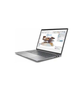 HP Zbook 8 G1I 14 B30HPES Ultra 9 285H 8 GB Ram 512 GB SSD 4gb Rtx 500 Ada Windows 11 Pro F2