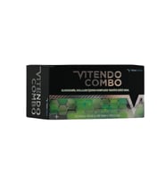 Vitendo Combo Glukozamin, Kolajen İçeren Kompleks Takviye Edici Gıda 90 Tablet