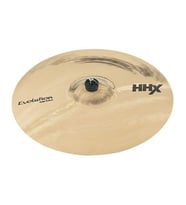 Sabian 11806XEB HHX Evolution Crash Zil (18 İnç)  Dave Weckl Serisi