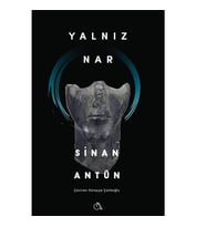 Yalnız Nar Sinan Antün Aylak Adam Yayınevi