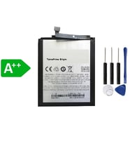 Meizu Note 8 ile Uyumlu İthal Pil