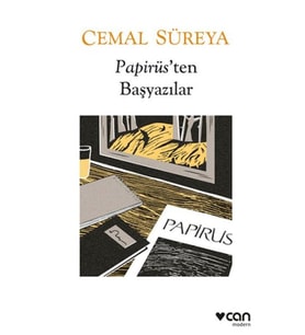 Papirüs'ten Başyazılar: Düzyazılar