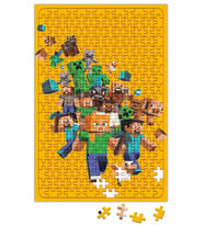 Mickey Star Wars Mm8 Puzzle 240 Parça Yapboz