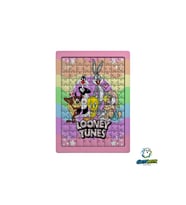 Looney Tunes 99 Parça Ayaklı Puzzle – Dekoratif Çocuk Yapbozu 0258