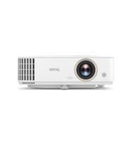 Yüksek Parlaklık 1920x1080 Full HD Projektör, HDMI, USB, Wi-Fi, 3D DLP