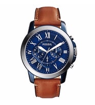 Fossil FFS5151 Erkek Kol Saati