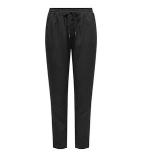 ONLNOVA LIFE ELITE PANT SOLID (Siyah)