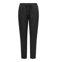 ONLNOVA LIFE ELITE PANT SOLID (Siyah)