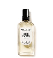 L'occitane Cedre Encens (Baux) EDT Parfüm 50 ml