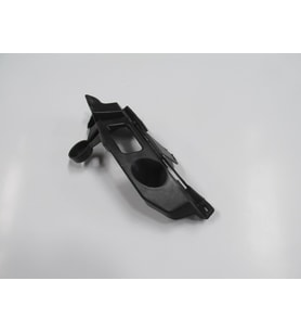 Citroen C3 16/20 Arka Tampon I·ç Bağlantı Braketi· Sağ Plasti·k