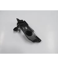 Citroen C3 16/20 Arka Tampon I·ç Bağlantı Braketi· Sağ Plasti·k